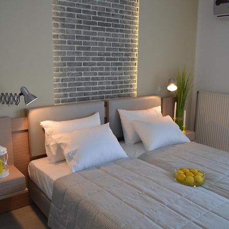 Galaxy City Hotel Limenas  Værelse billede