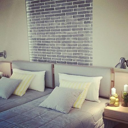 Galaxy City Hotel Limenas  Eksteriør billede