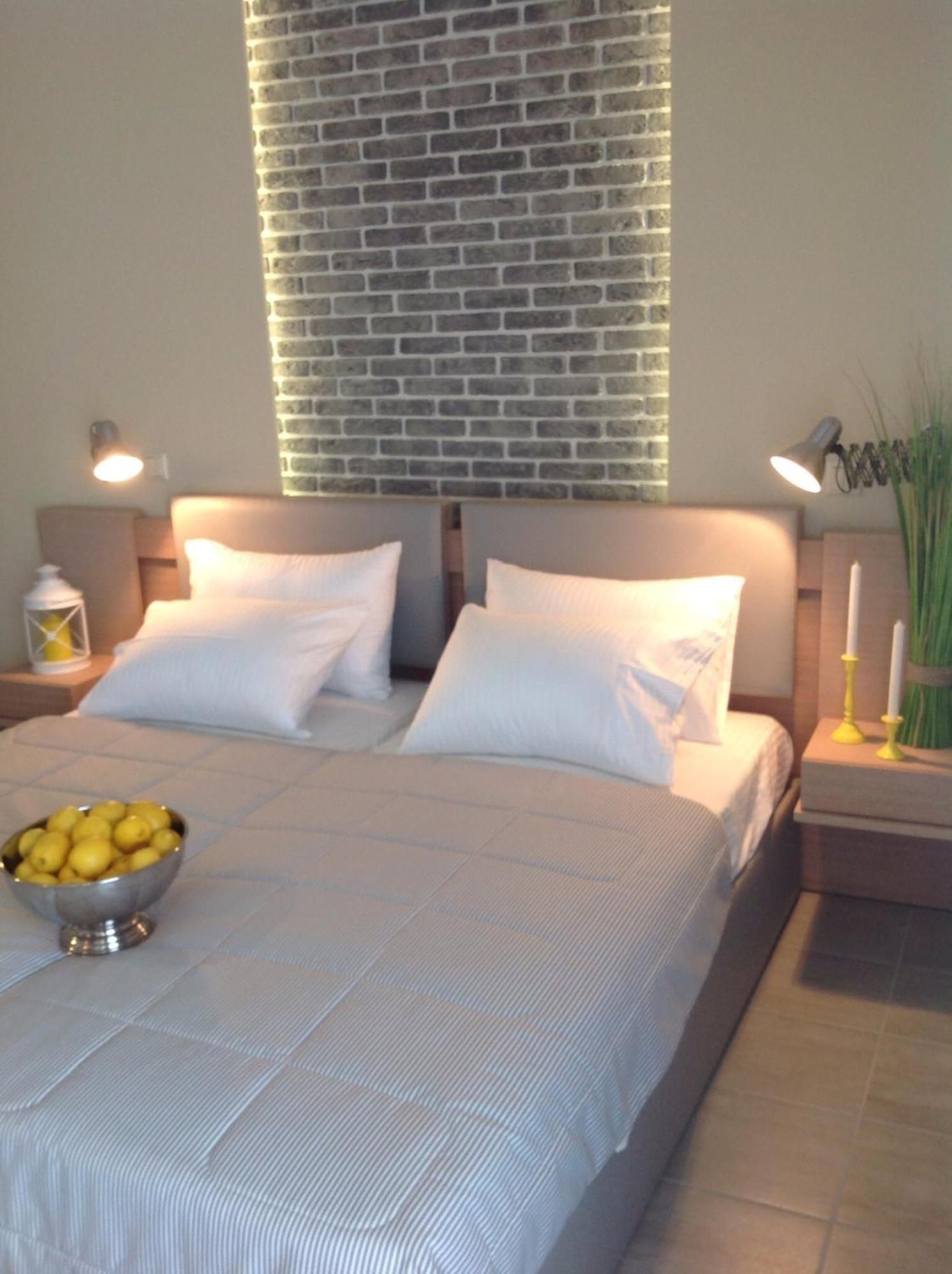 Galaxy City Hotel Limenas  Værelse billede