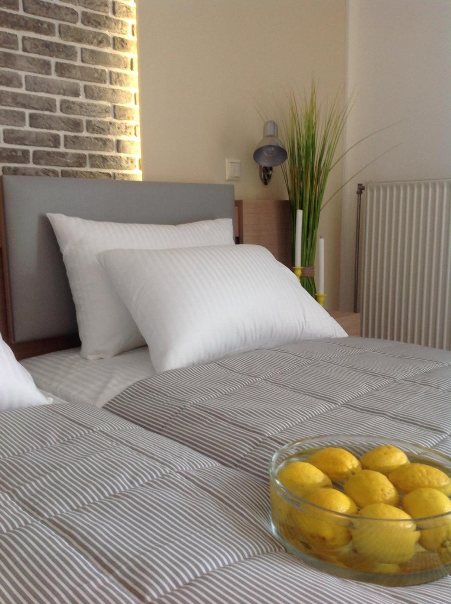Galaxy City Hotel Limenas  Værelse billede