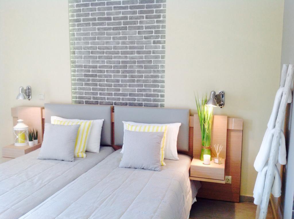 Galaxy City Hotel Limenas  Eksteriør billede