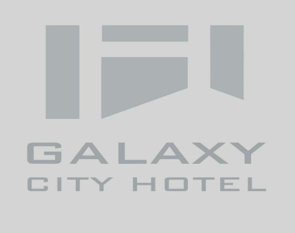 Galaxy City Hotel Limenas  Eksteriør billede