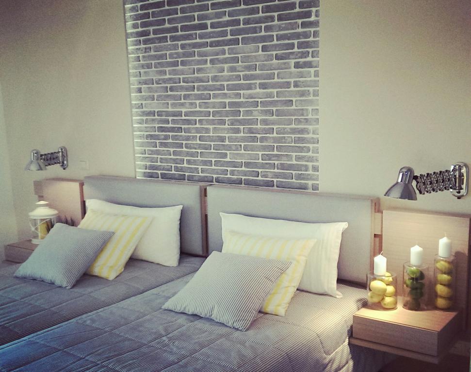 Galaxy City Hotel Limenas  Eksteriør billede