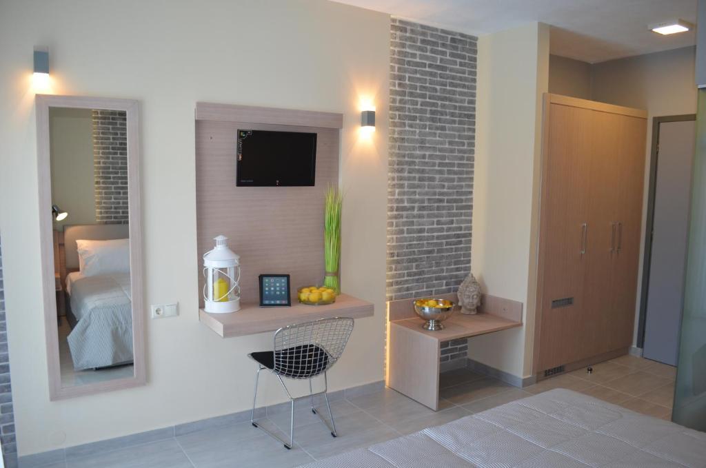 Galaxy City Hotel Limenas  Værelse billede